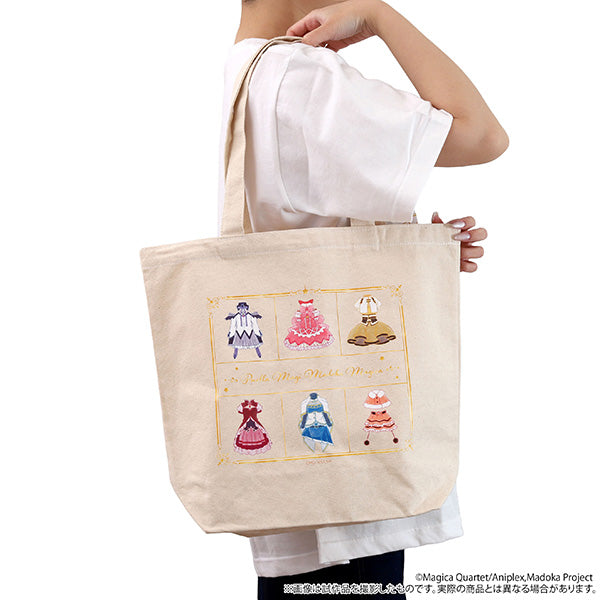 (Goods - Bag) Puella Magi Madoka Magica Tote Bag