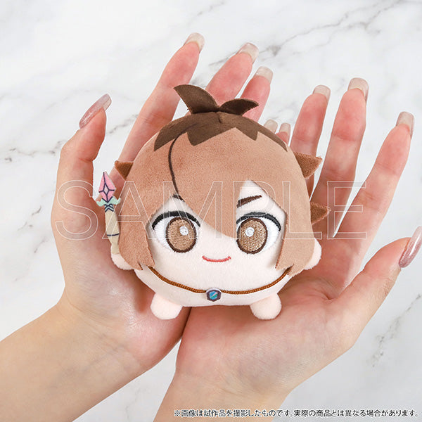 (Goods - Plush) NU: Carnival NU: Magiball (Plush) / Aster