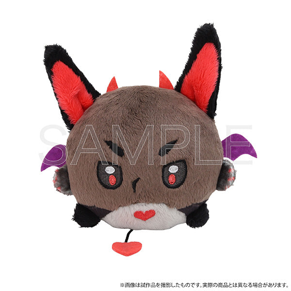(Goods - Plush) NU: Carnival NU: Magiball (Plush) / Morvay