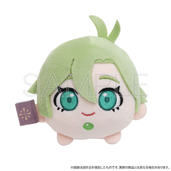 (Goods - Plush) NU: Carnival NU: Magiball (Plush) / Olivine