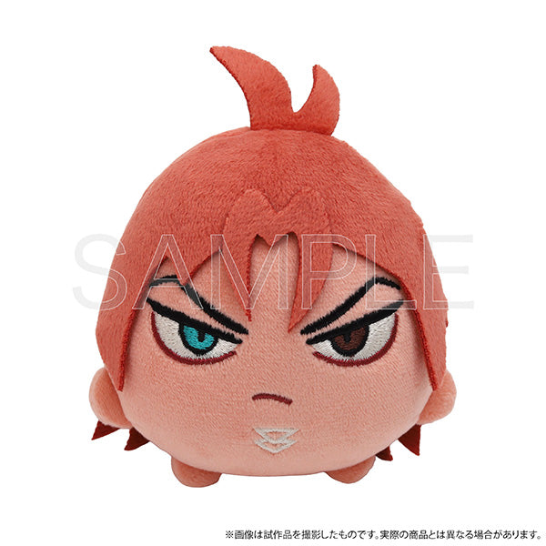 (Goods - Plush) NU: Carnival NU: Magiball (Plush) / Dante