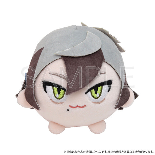 (Goods - Plush) NU: Carnival NU: Magiball (Plush) / Rei