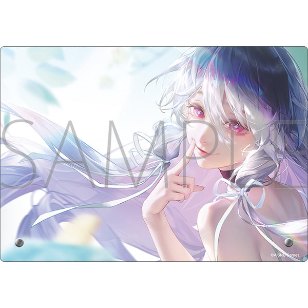 (Goods - Ornament) Path to Nowhere Acrylic Art Panel 000