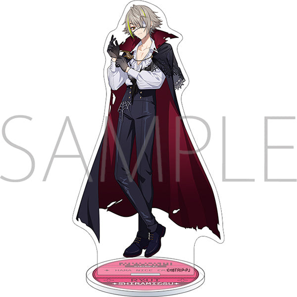 (Goods - Acrylic Stand) 18TRIP Acrylic Stand / vol. 9 Ryui Shiramitsu