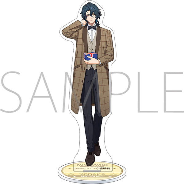 (Goods - Acrylic Stand) 18TRIP Acrylic Stand / vol. 9 Yodaka Natsume