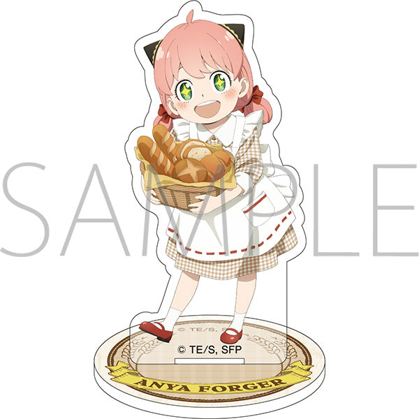 (Goods - Acrylic Stand) SPY x FAMILY Acrylic Stand / Anya Forger
