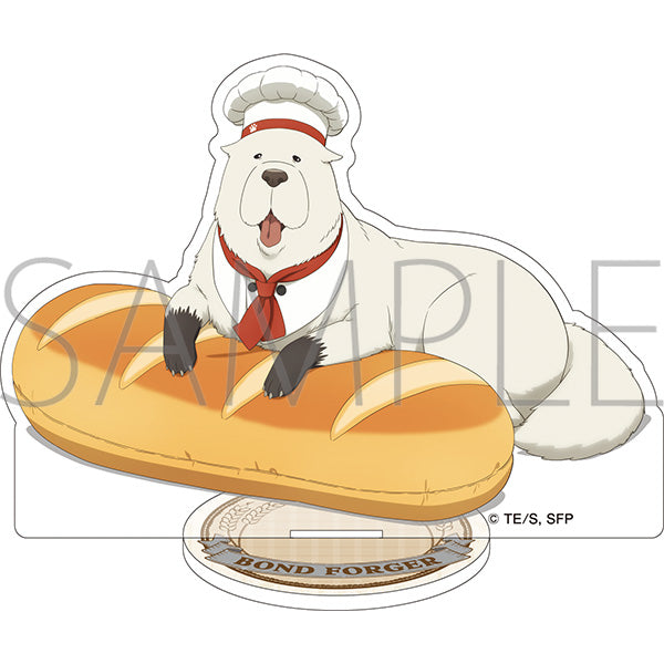 (Goods - Acrylic Stand) SPY x FAMILY Acrylic Stand / Bond Forger