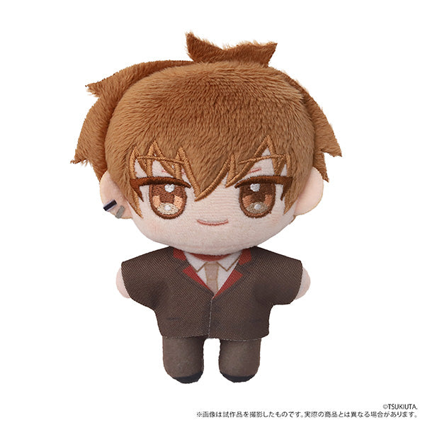 (Goods - Plush) Tsukiuta. Nui Pal (Plush Mascot) / Iku Kannaduki