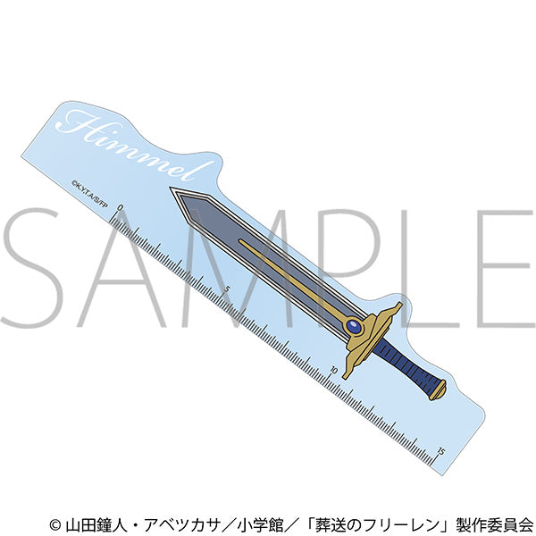 (Goods - Ruler) Frieren: Beyond Journey's End Ruler / Himmel's Hero Sword