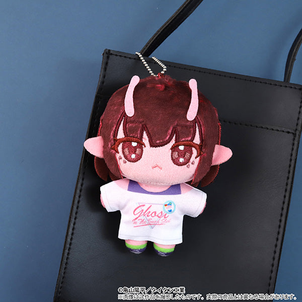 (Goods - Plush) Milky Highway Nui Pal (Plush Mascot) / Makina