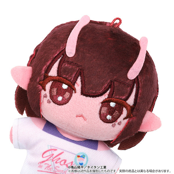(Goods - Plush) Milky Highway Nui Pal (Plush Mascot) / Kurt