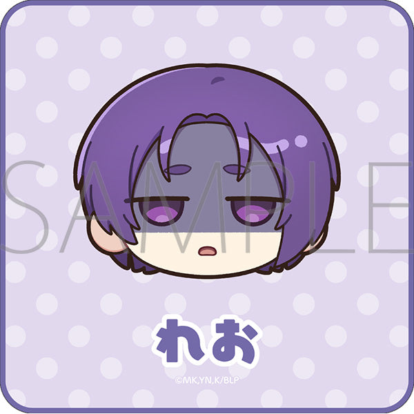 (Goods - Towel) Blue Lock Season 2 Hand Towel / Reo Mikage Maruhope Friends