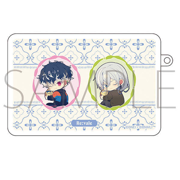 (Goods - Pill Box) IDOLiSH7 Kapurikko Hoobaru Pill Box / Re: vale