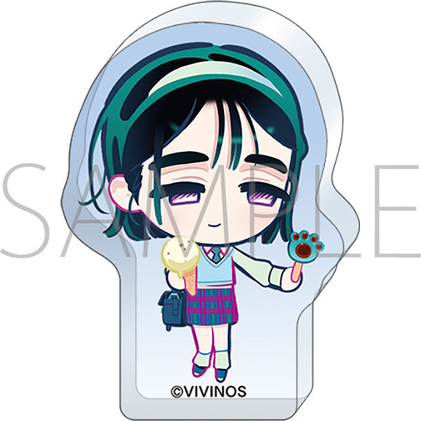 (Goods - Acrylic Stand) ALIEN STAGE Korotto Acrylic Figure / SUA Find your Plus One!