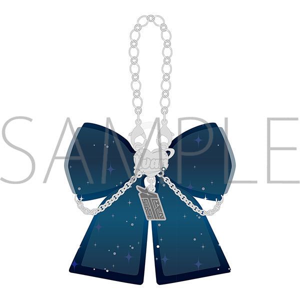 (Goods - Charm) ALIEN STAGE Multi Ribbon Charm / IVAN Find your Plus One!