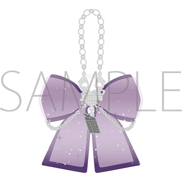 (Goods - Charm) ALIEN STAGE Multi Ribbon Charm / LUKA Find your Plus One!