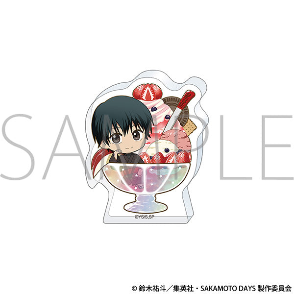 (Goods - Acrylic Stand) SAKAMOTO DAYS Korotto Acrylic Figure / Nagumo Evening Breeze
