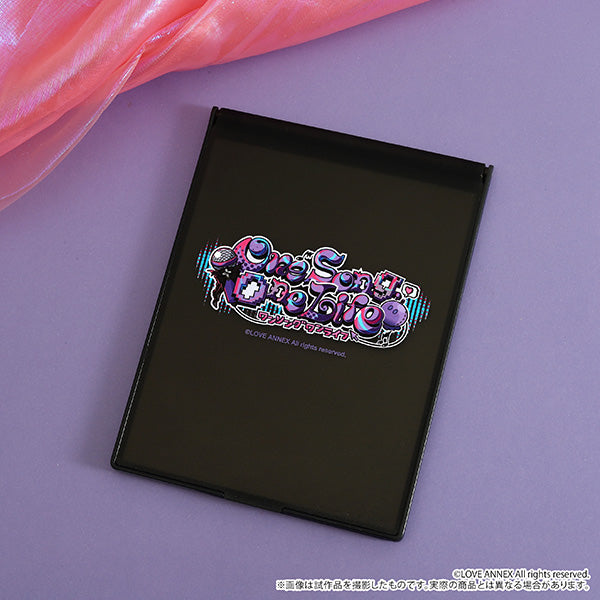 (Goods - Mirror) One Song, One Life Mirror