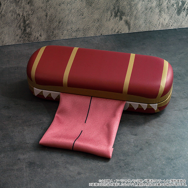 (Goods - Other) Frieren: Beyond Journey's End Mimic Glasses Case