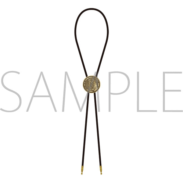 (Goods - Accessory) The Promised Neverland Bolo Tie