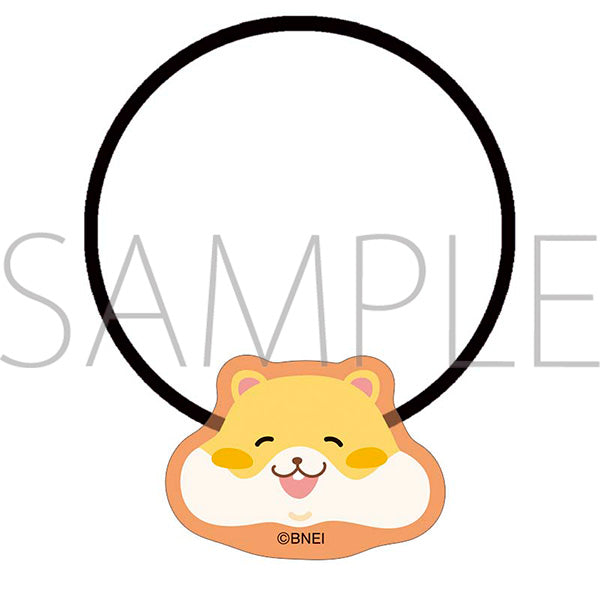 (Goods - Hair Accessory) Gakuen iDOLM@STER Acrylic Hair Tie / China Kuramoto