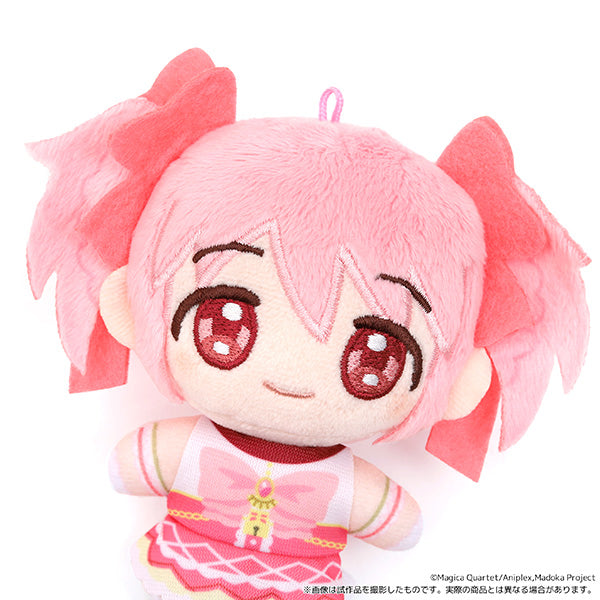 (Goods - Plush) Puella Magi Madoka Magica Nui Pal (Plush Mascot) / Mami Tomoe (Walpurgisnacht: Rising ver. )