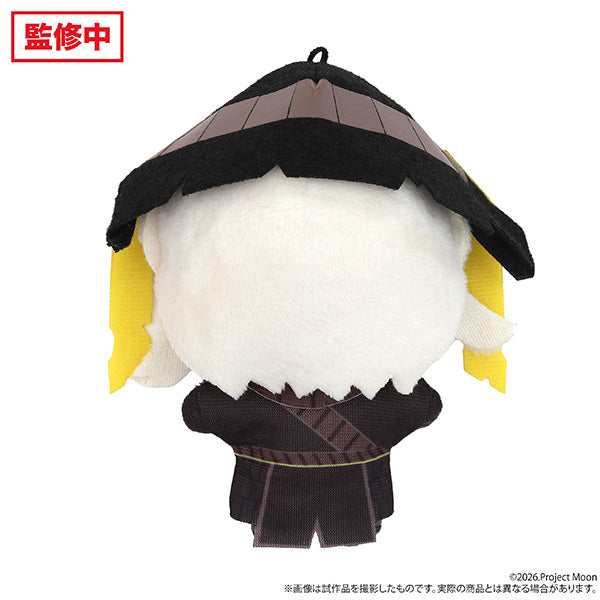 (Goods - Plush) Limbus Company Nui Pal (Plush Mascot) / Vol.2 Faust