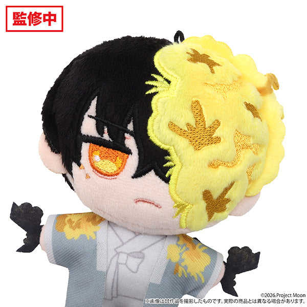 (Goods - Plush) Limbus Company Nui Pal (Plush Mascot) / Vol.2 Faust