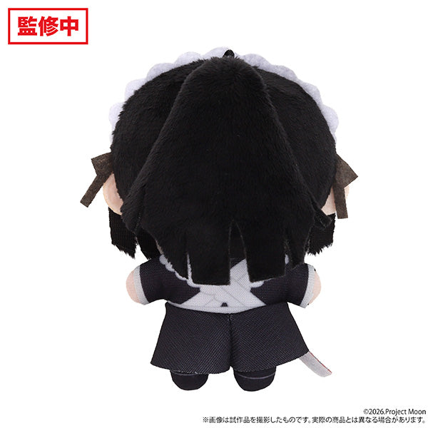 (Goods - Plush) Limbus Company Nui Pal (Plush Mascot) / Vol.2 Ryoshu
