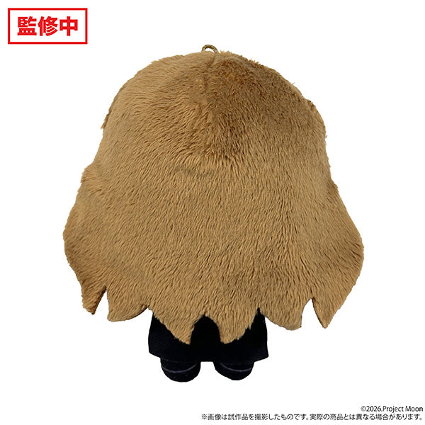 (Goods - Plush) Limbus Company Nui Pal (Plush Mascot) / Vol.2 Rodion