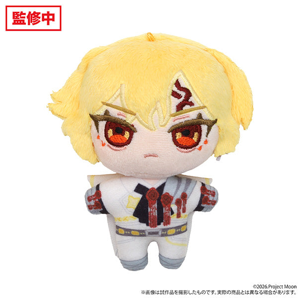(Goods - Plush) Limbus Company Nui Pal (Plush Mascot) / Vol.2 Sinclair
