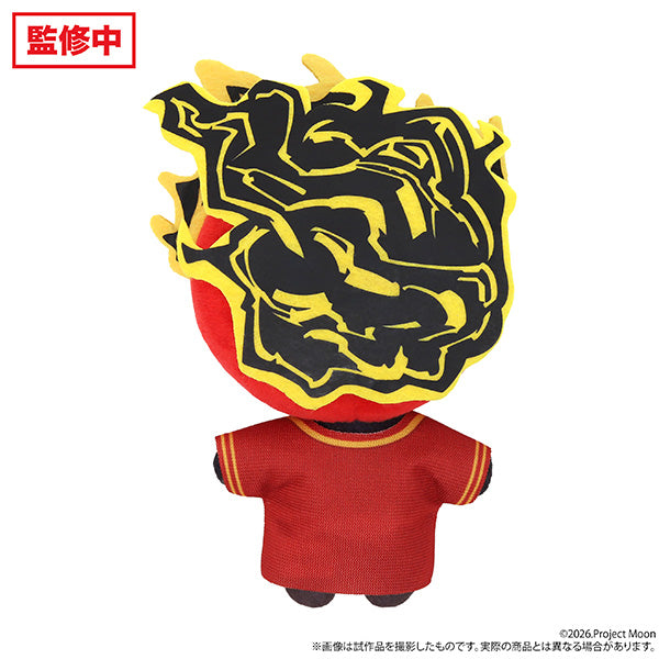 (Goods - Plush) Limbus Company Nui Pal (Plush Mascot) / Vol.2 Dante