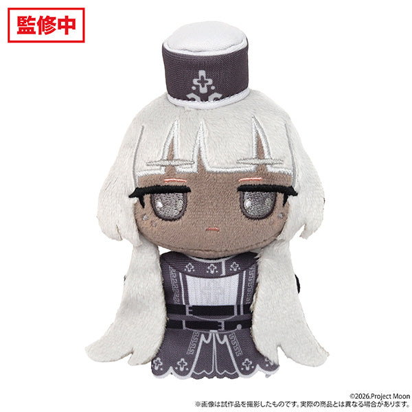 (Goods - Plush) Limbus Company Nui Pal (Plush Mascot) / Vol.2 Charon