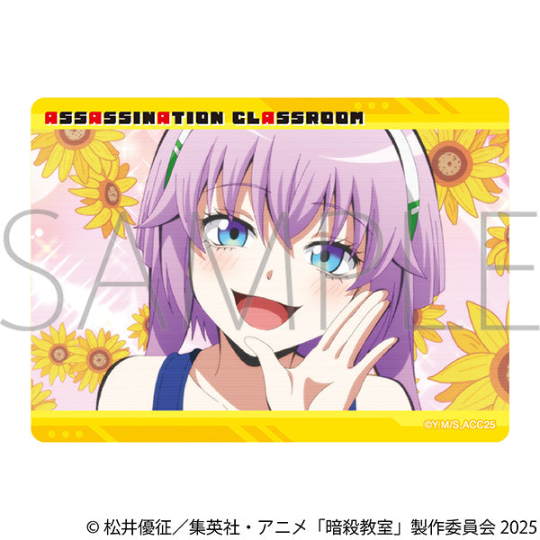 (Goods - Board) Assassination Classroom Noble Art / B