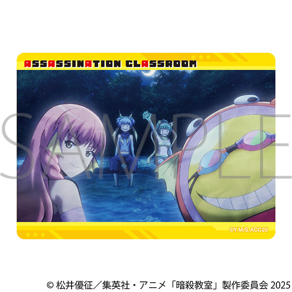 (Goods - Ornament) Assassination Classroom Noble Art / C