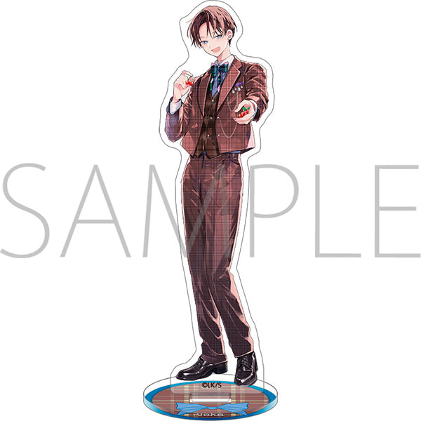 (Goods - Acrylic Stand) Hallelujah Baby Acrylic Stand / Touka