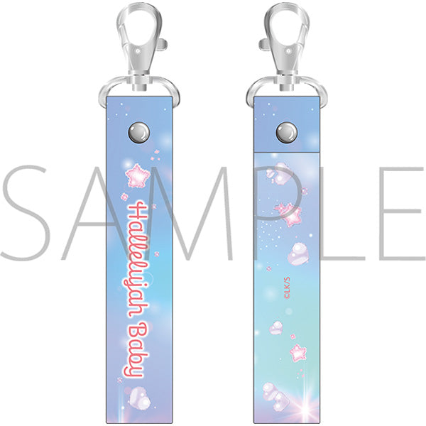 (Goods - Smartphone Accessory) Hallelujah Baby Smartphone Case Insert with Strap
