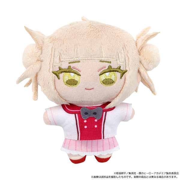 (Goods - Plush) My Hero Academia Nui Pal (Plush Mascot) / Himiko Toga (Child)