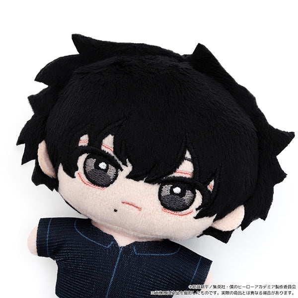(Goods - Plush) My Hero Academia Nui Pal (Plush Mascot) / Himiko Toga (Child)