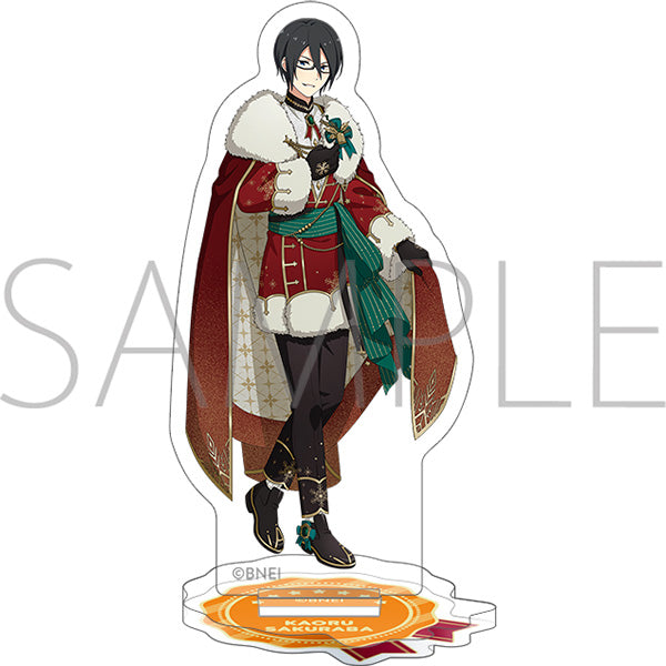 (Goods - Acrylic Stand) THE IDOLM@STER SideM Mini Acrylic Stand / Kaoru Sakuraba M Fes 2026