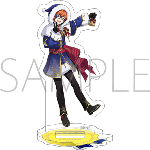 (Goods - Acrylic Stand) THE IDOLM@STER SideM Mini Acrylic Stand / Kyousuke Aoi M Fes 2026