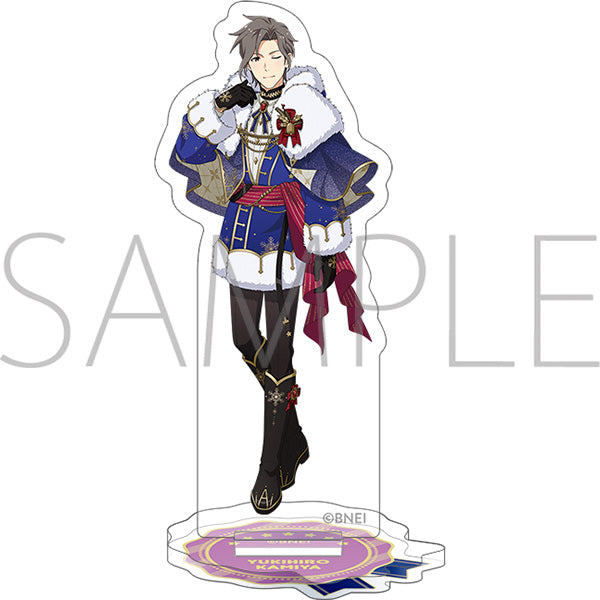 (Goods - Acrylic Stand) THE IDOLM@STER SideM Mini Acrylic Stand / Yukihiro Kamiya M Fes 2026