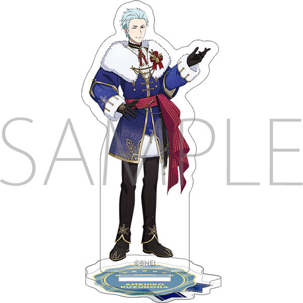 (Goods - Acrylic Stand) THE IDOLM@STER SideM Mini Acrylic Stand / Amehiko Kuzunoha M Fes 2026