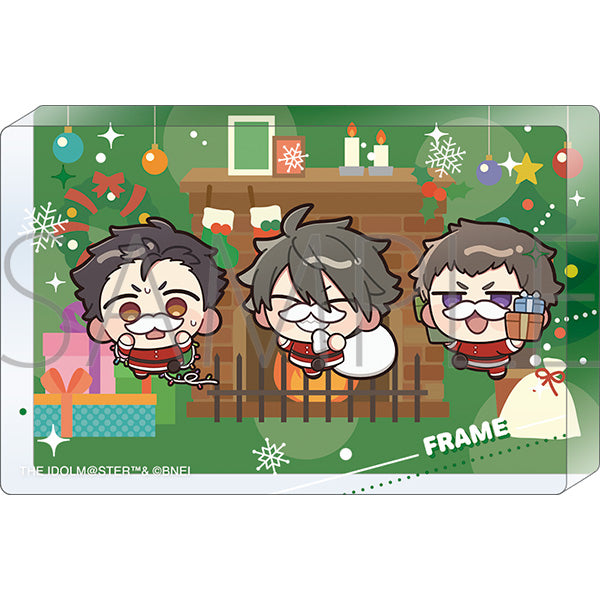 (Goods - Acrylic Stand) THE IDOLM@STER SideM Acrylic Block / FRAME M Fes 2026