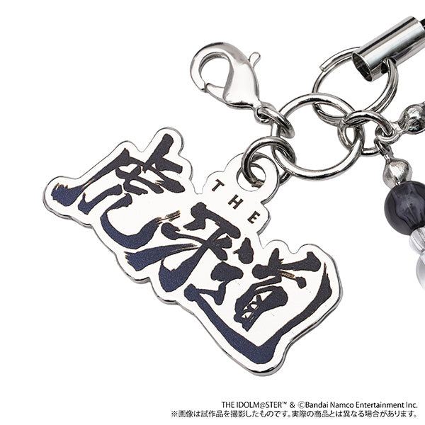 (Goods - Strap) THE IDOLM@STER SideM After-school Mates Beads Strap / THE Kogadou