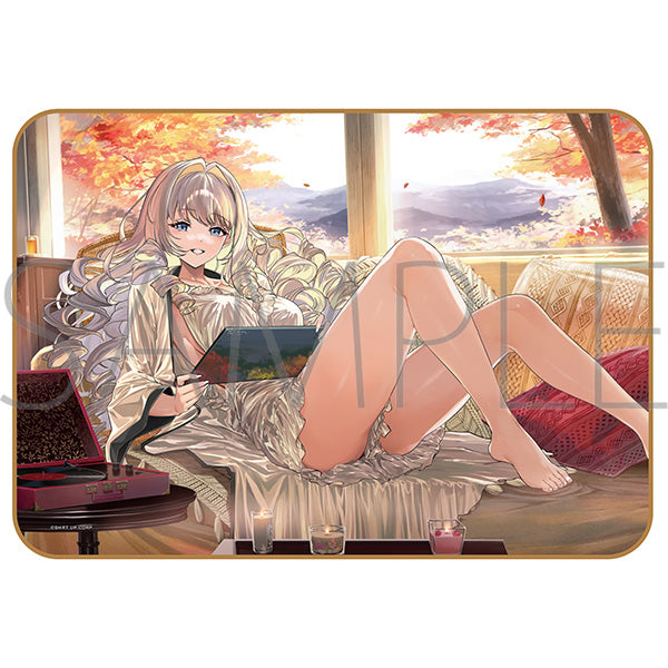 (Goods - Blanket) GODDESS OF VICTORY: NIKKE Blanket
