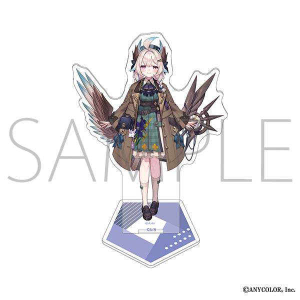 (Goods - Acrylic Stand) NIJISANJI EN Acrylic Stand / Enna Alouette