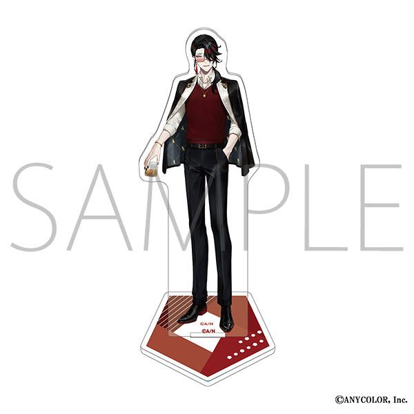 (Goods - Acrylic Stand) NIJISANJI EN Acrylic Stand / Vox Akuma