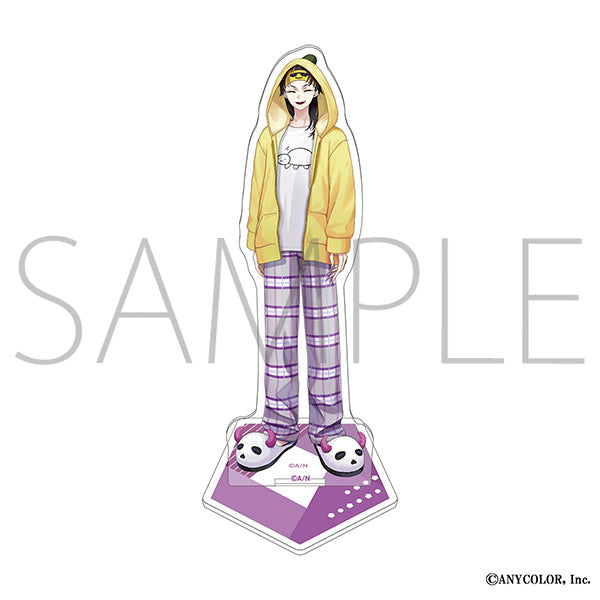 (Goods - Acrylic Stand) NIJISANJI EN Acrylic Stand / Shu Yamino