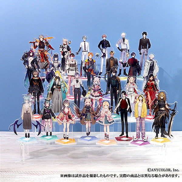 (Goods - Acrylic Stand) NIJISANJI EN Acrylic Stand / Luca Kaneshiro